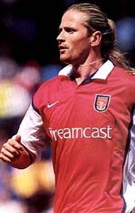 Emmanuel Petit